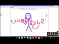 how to make animation in scratch!!!