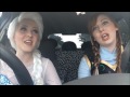 Daily Life: Anna & Elsa  - Vlog 1