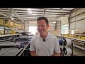 High Volume RV Manufacturer Interview!