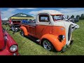 AMAZING VEHICLES AT THE PRINCE OF PEACE CAR SHOW PART 2