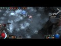 Path of Exile 2.6 Templar. Hierophant, using Ritual of Awakening. 5 Totems