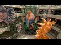 🇨🇦4K-Walking Tour through the Busiest Mall in metro Vancouver,BC/METROTOWN Shopping Centre