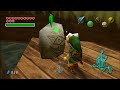The Legend of Zelda: Majora's Mask N64HD Longplay Part 13