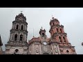 Plenum del carillón, Carillón Catedral de San Luis Potosí ⛪️ 🔔
