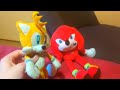 Plush Video: Malk Part 2