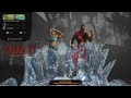 Subzero 2nd New fatality Mk1