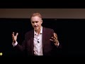 Jordan Peterson On Feeling Guilty, Inadequate And Self-Conscious