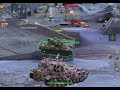 WOTB Funny Moments EP 13 - Mad Games - Like A Hellcat