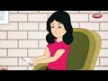 Blind Girl Love Story English | Moral Stories in English | Fairy Tales For Kids | Short Story Time