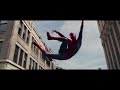 Recreating Scenes From Spider-Man Movies In Marvel's Spider-Man (PS4) | Spider-Man PS4 Gameplay