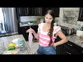 7 Crowd Pleasing Dinner Recipe Ideas! Wads For Dinner?! Cook With Me, In The Kitchen!