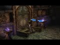 Dark Palace of Waterfalls: Túnel y el Puente Elevadizo - Lament of Innocence gameplay Crazy Mode HD