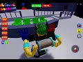 Playing inside out 2 obby in Roblox 🟠☕️