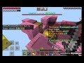 Just Playing some skywars