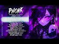 Phonk Music 2024 ※ Best Drift Phonk & TikTok Phonk ※ Фонк 2024