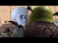 Shrek vs Titan Full Fight (f**king epic)