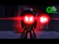 Dark Sonic V.S. Sonic.EXE and Tails.EXE - Part 3 [Animation] ソニック v. ソニック