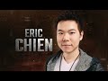 Eric Chien Asia's Got Talent 2019 Grand Final Magic Secret Revealed | ACE