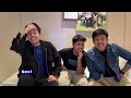 KOK DULU GINI SIH… REACTION VIDEO2 JADUL JEROME POLIN FT. KAKAK ADIK