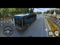 Bus Simulator Indonesia | Episode - 1 | Android Gameplay