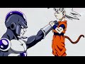 All kings plan to kill baby Goku, but Vados protects him and raised him for revenge full movie 2024