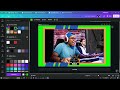 Custom Stream Overlays in Canva for FREE [Canva for Streamers Tutorial]