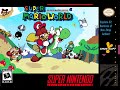 Super Mario World OST (Remix Album)