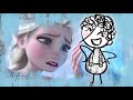 How Frozen Could Have Been Drastically Different (Disney)
