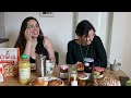 Having Breakfast in Slow French | Super Easy French 152