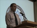UNH Speech 3- Hard Times and Light-Hearted Moments