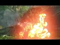 Uncharted 4 Remastered - Agressive Stealth Kills: Island Jungle | PS5