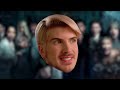 Film Theory: Joey Graceffa is LYING to You! (Escape The Night Season 4)