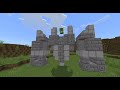Best Extreme Fantasy Survival Addons For MCPE 1.20+