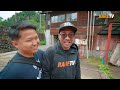 Desa Cantik Warisan Dunia di Celah Gunung, Shirakawago | Travelog Jepun Ep12