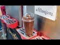 Slushie machine pepsi fanta coca cola | Slushie Slushy Coca cola | food penguin channel