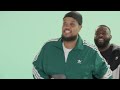 Guess the Year Quiz with Chunkz & ShxtsNGigs | The Timeline Series 2