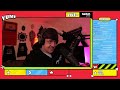 [21/07/23] ITS TIME TO REACT HAHA (Yumi twitch vods)