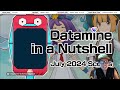 [Pokemon Masters EX] DATAMINE IN A NUTSHELL (July 2024 Scouts)