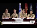 Marine Corps Academic Bowl Championship