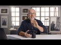 Leica SL3 - Cine Mode Settings