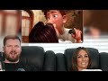 My wife watches RATATOUILLE for the FIRST time || Movie Reaction