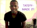 Tateyy - Made It