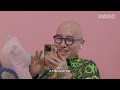 Visual idol on hot guy verification radar💎ㅣ Hong Seok-cheon & THE NEW SIX KYUNGJUN [SELF-ON KODE]