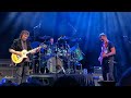 Steve Hackett - Foxtrot at 50 (The Factory - April 2, 2024 - Chesterfield, MO)
