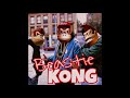 Beastie Boys × Donkey Kong