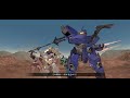 gundam iron blooded orphans g side story and pvp