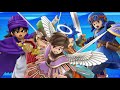 All Final Smashes in 8 Player Smash + DLC (Ice Climbers) - Super Smash Bros Ultimate