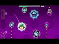 Official Levels 2.2 mode | Geometry dash 2.2