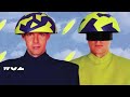 Pet Shop Boys | UK Chart History (1985 - 2022)