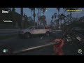 Dead Island 2 B-Hopping Glitch (First Ever Finding, Pioneer Video.)